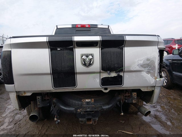 Продажа на аукционе авто 2010 Dodge Ram 1500 Slt/sport/trx, vin: 1D7RV1GTXAS187340, номер лота: 44387732