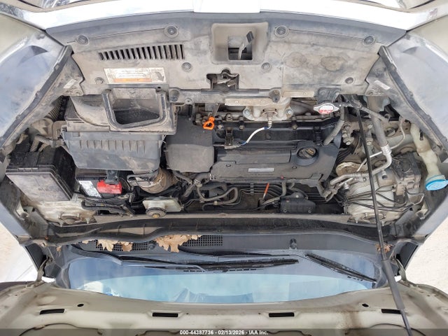 Honda CR-V LX 2017 2HKRW5H33HH402482 Image 10
