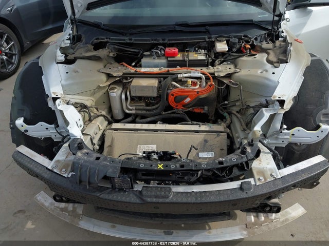 Aukcja sprzedaży 2021 Tesla Model 3 Standard Range Plus Rear-wheel Drive, vin: 5YJ3E1EA4MF870296, numer aukcji: 44387738