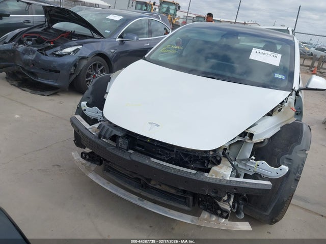 Aukcja sprzedaży 2021 Tesla Model 3 Standard Range Plus Rear-wheel Drive, vin: 5YJ3E1EA4MF870296, numer aukcji: 44387738