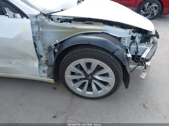 Aukcja sprzedaży 2021 Tesla Model 3 Standard Range Plus Rear-wheel Drive, vin: 5YJ3E1EA4MF870296, numer aukcji: 44387738