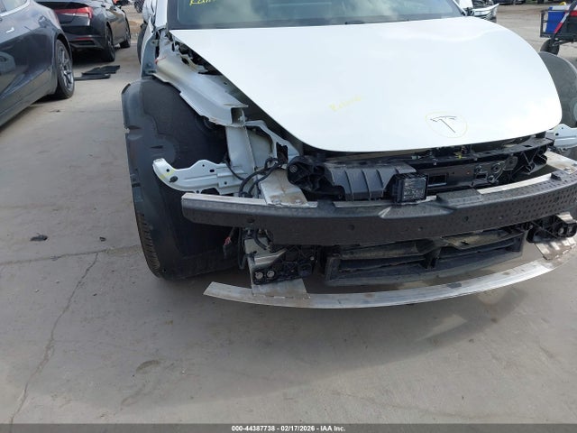Aukcja sprzedaży 2021 Tesla Model 3 Standard Range Plus Rear-wheel Drive, vin: 5YJ3E1EA4MF870296, numer aukcji: 44387738