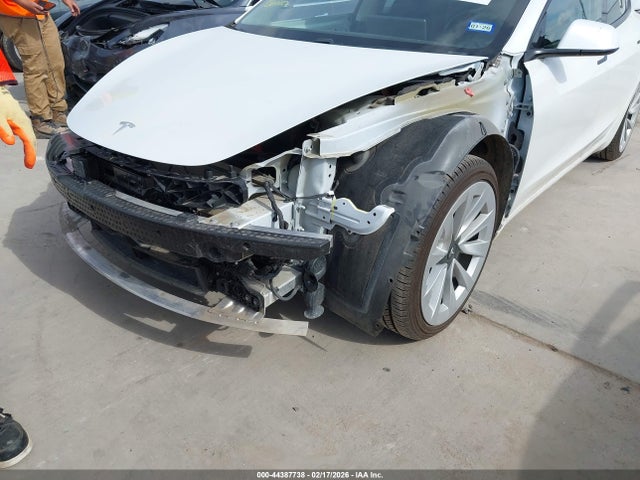 Aukcja sprzedaży 2021 Tesla Model 3 Standard Range Plus Rear-wheel Drive, vin: 5YJ3E1EA4MF870296, numer aukcji: 44387738