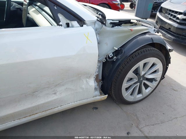Aukcja sprzedaży 2021 Tesla Model 3 Standard Range Plus Rear-wheel Drive, vin: 5YJ3E1EA4MF870296, numer aukcji: 44387738