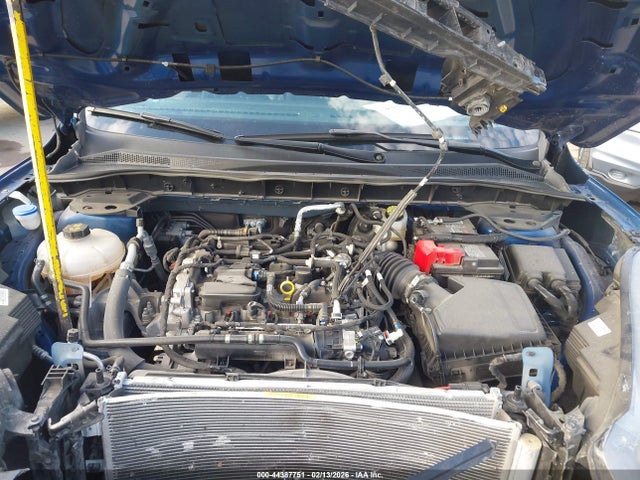 2022 FORD ESCAPE 1FMCU9H65NUB22735 Photo 9