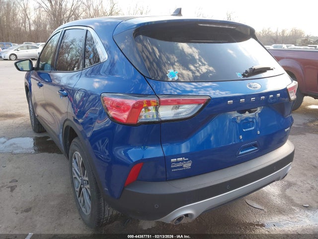 2022 FORD ESCAPE 1FMCU9H65NUB22735 Photo 2