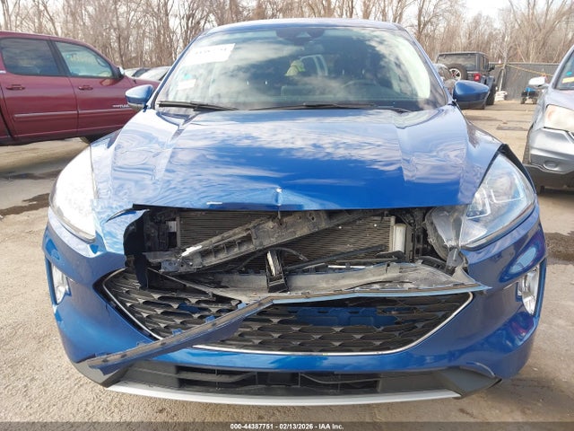 2022 FORD ESCAPE 1FMCU9H65NUB22735 Photo 5