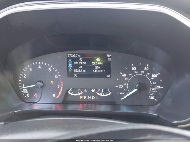 2022 FORD ESCAPE 1FMCU9H65NUB22735 Photo 6