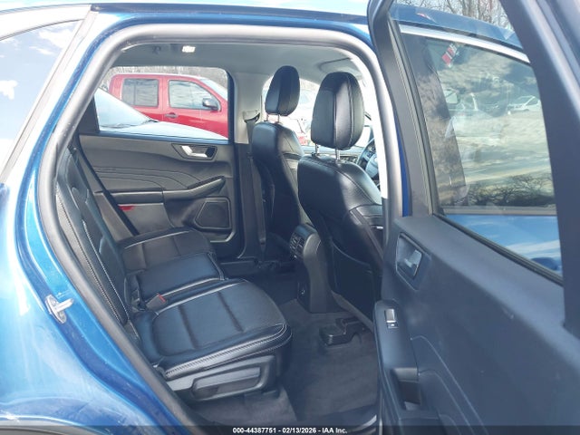2022 FORD ESCAPE 1FMCU9H65NUB22735 Photo 7