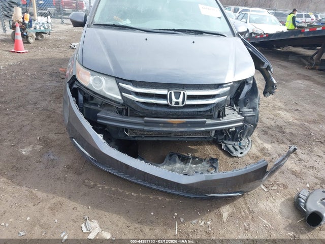 2016 HONDA ODYSSEY 5FNRL5H30GB151829 Photo 5