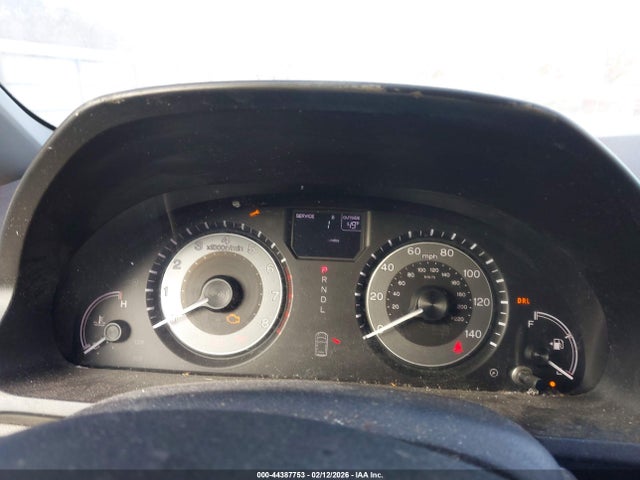 2016 HONDA ODYSSEY 5FNRL5H30GB151829 Photo 6