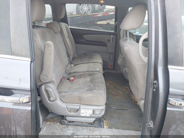 2016 HONDA ODYSSEY 5FNRL5H30GB151829 Photo 7