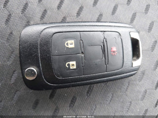 Aukcja sprzedaży 2014 Gmc Terrain Sle-1, vin: 2GKFLVEK4E6170843, numer aukcji: 44387759