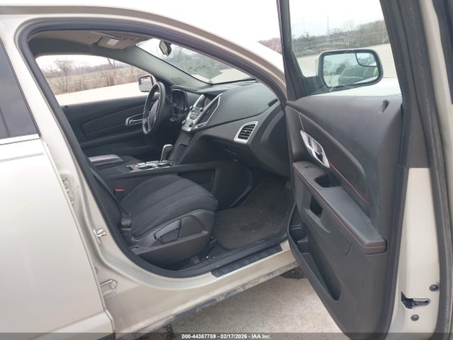 Aukcja sprzedaży 2014 Gmc Terrain Sle-1, vin: 2GKFLVEK4E6170843, numer aukcji: 44387759