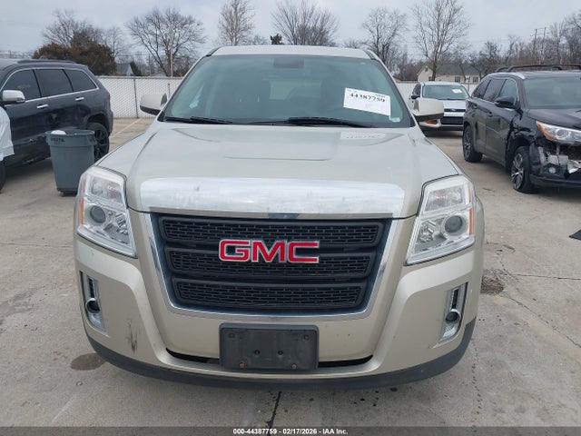 Aukcja sprzedaży 2014 Gmc Terrain Sle-1, vin: 2GKFLVEK4E6170843, numer aukcji: 44387759