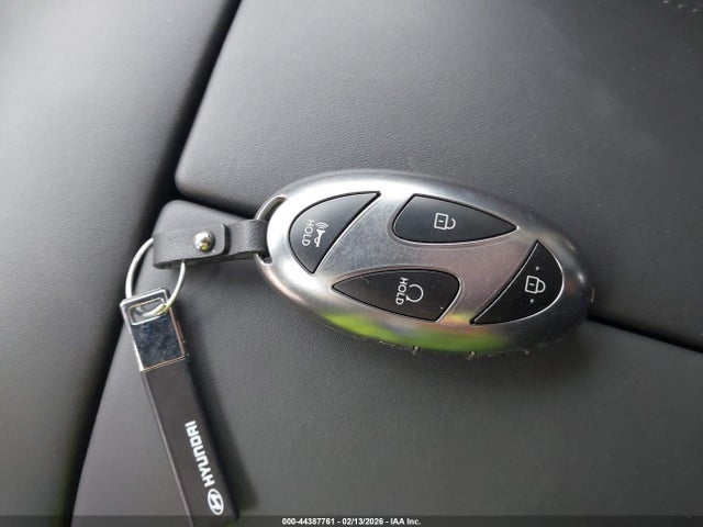 Hyundai Palisade Calligraphy 2026 KM8RM5S28TU025809 Image 11