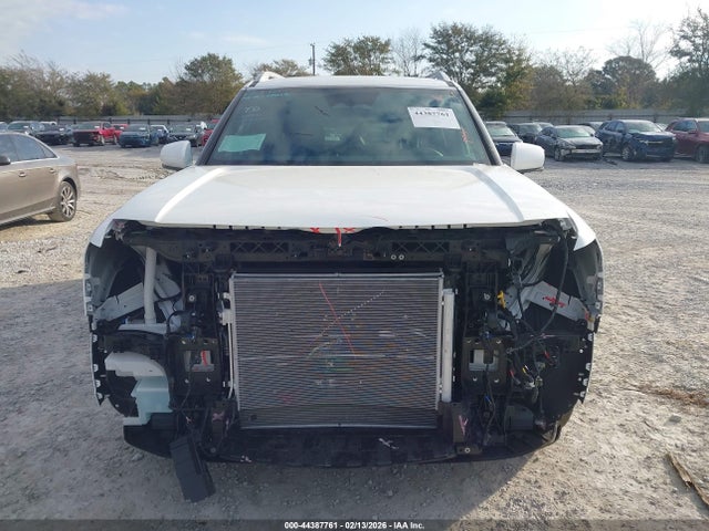 Hyundai Palisade Calligraphy 2026 KM8RM5S28TU025809 Image 13