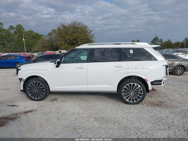 Hyundai Palisade Calligraphy 2026 KM8RM5S28TU025809 Image 15