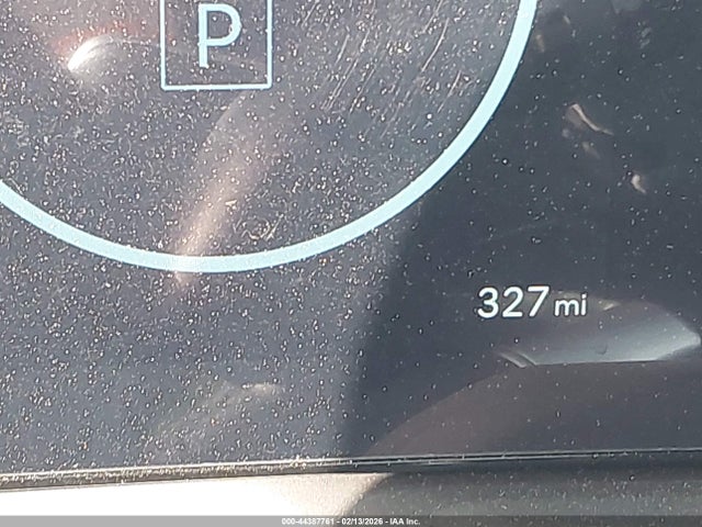 Hyundai Palisade Calligraphy 2026 KM8RM5S28TU025809 Image 16