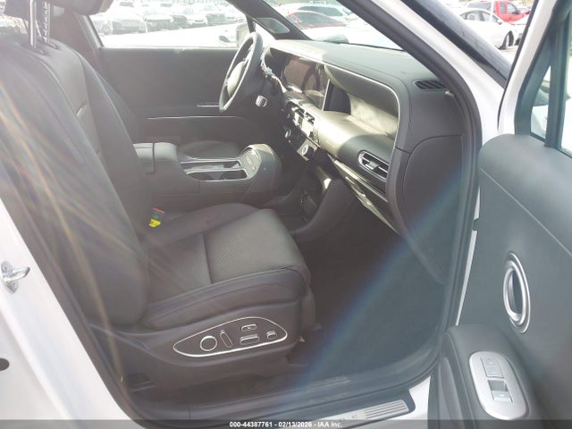 Hyundai Palisade Calligraphy 2026 KM8RM5S28TU025809 Image 5