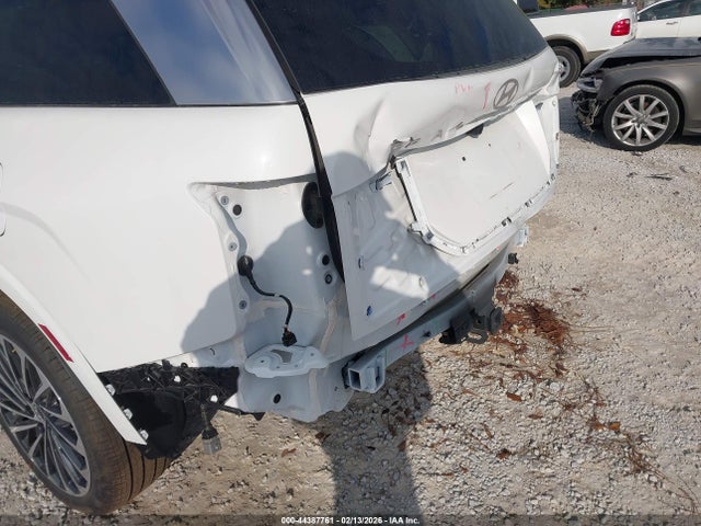 Hyundai Palisade Calligraphy 2026 KM8RM5S28TU025809 Image 6