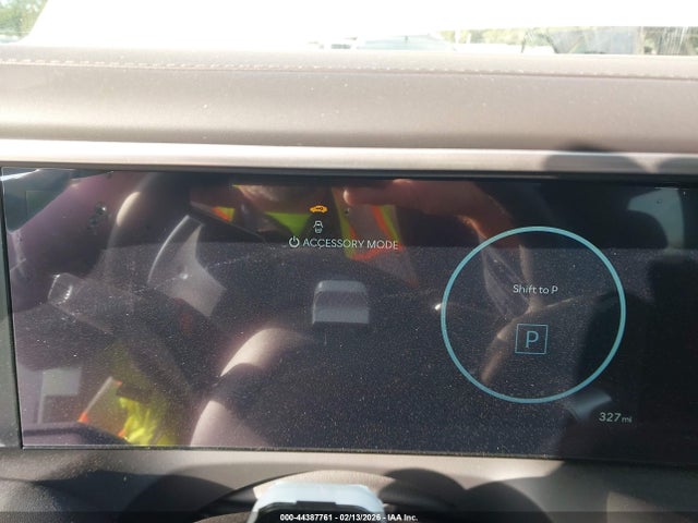 Hyundai Palisade Calligraphy 2026 KM8RM5S28TU025809 Image 7