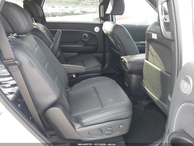 Hyundai Palisade Calligraphy 2026 KM8RM5S28TU025809 Image 8