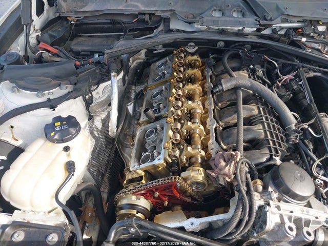 2016 BMW 435I WBA3R5C57GK374236 Photo 5