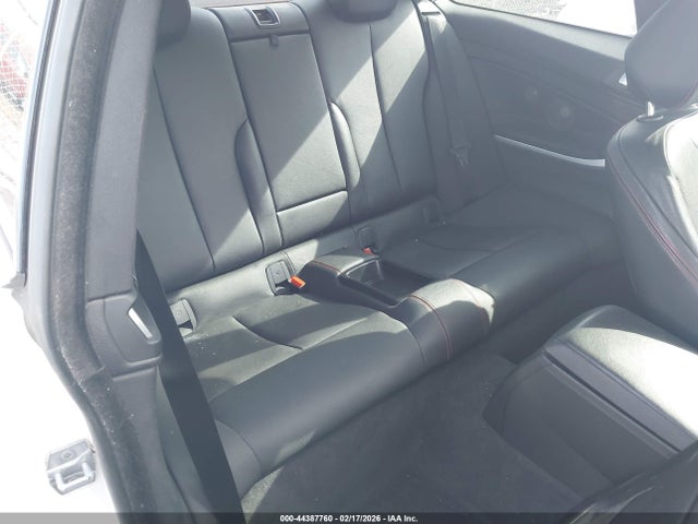 2016 BMW 435I WBA3R5C57GK374236 Photo 7