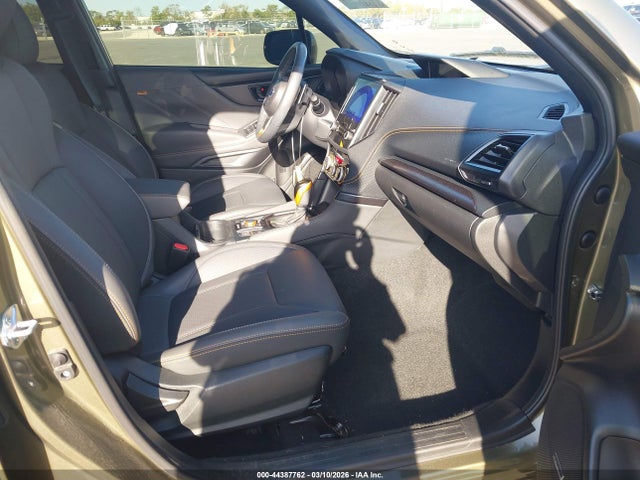 2024 Subaru Forester Wilderness მანქანა იყიდება აუქციონზე, vin: JF2SKAJC5RH511933, აუქციონის ნომერი: 44387762