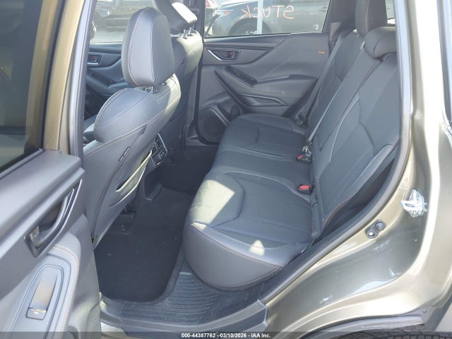 2024 Subaru Forester Wilderness მანქანა იყიდება აუქციონზე, vin: JF2SKAJC5RH511933, აუქციონის ნომერი: 44387762