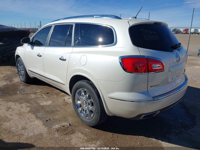 Aukcja sprzedaży 2013 Buick Enclave Premium, vin: 5GAKRDKD6DJ250057, numer aukcji: 44387763
