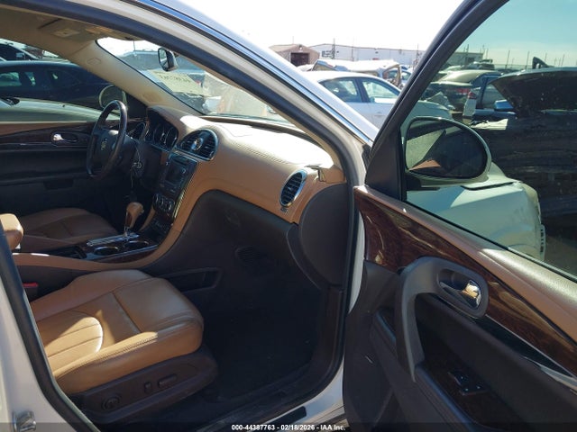 Aukcja sprzedaży 2013 Buick Enclave Premium, vin: 5GAKRDKD6DJ250057, numer aukcji: 44387763