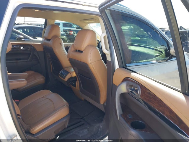 Aukcja sprzedaży 2013 Buick Enclave Premium, vin: 5GAKRDKD6DJ250057, numer aukcji: 44387763