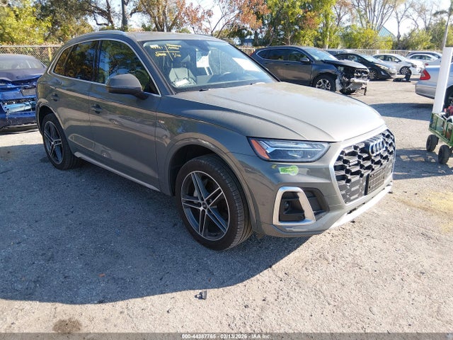 2023 AUDI Q5 WA1G2AFY0P2091582 Photo 0