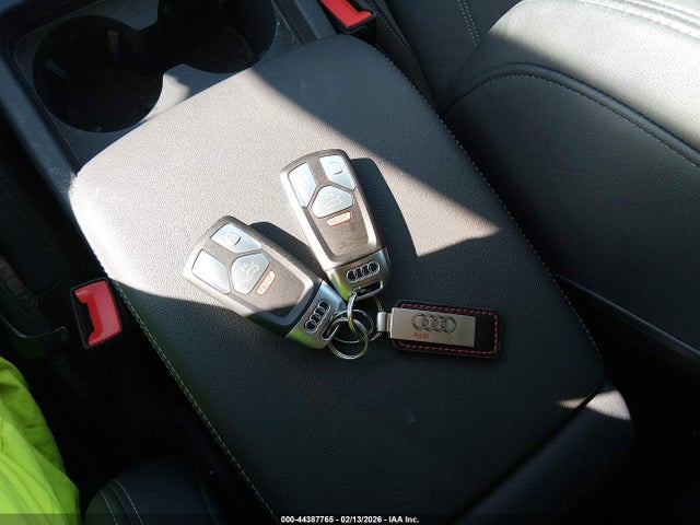 2023 AUDI Q5 WA1G2AFY0P2091582 Photo 10