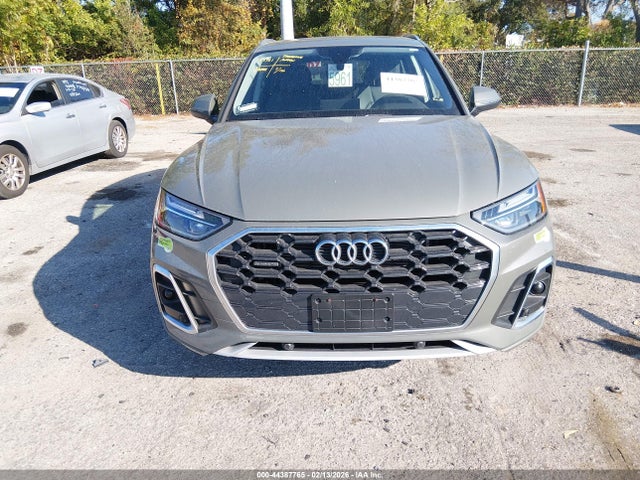 Aukcja sprzedaży 2023 Audi Q5 Premium 55 Tfsi E S Line Quattro S Tronic, vin: WA1G2AFY0P2091582, numer aukcji: 44387765
