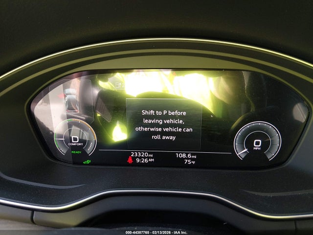 2023 AUDI Q5 WA1G2AFY0P2091582 Photo 6