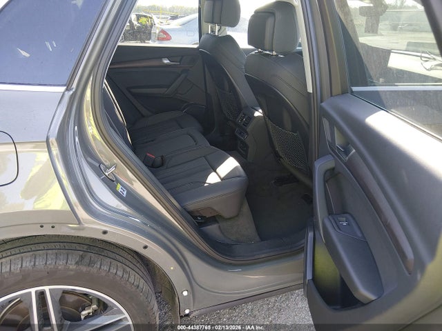 2023 AUDI Q5 WA1G2AFY0P2091582 Photo 7