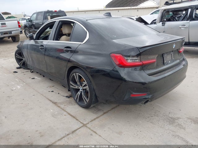 Продаж на аукціоні авто 2019 Bmw 330i, vin: WBA5R1C5XKFH24075, номер лоту: 44387766