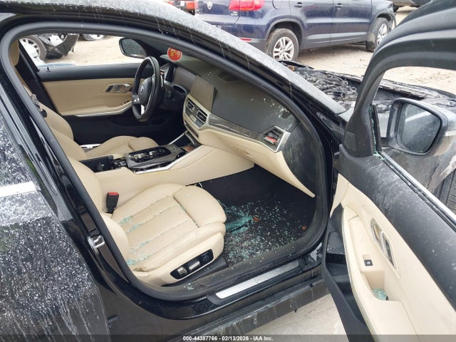 Продаж на аукціоні авто 2019 Bmw 330i, vin: WBA5R1C5XKFH24075, номер лоту: 44387766