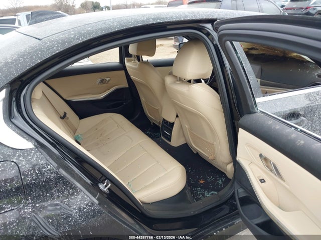 Продаж на аукціоні авто 2019 Bmw 330i, vin: WBA5R1C5XKFH24075, номер лоту: 44387766