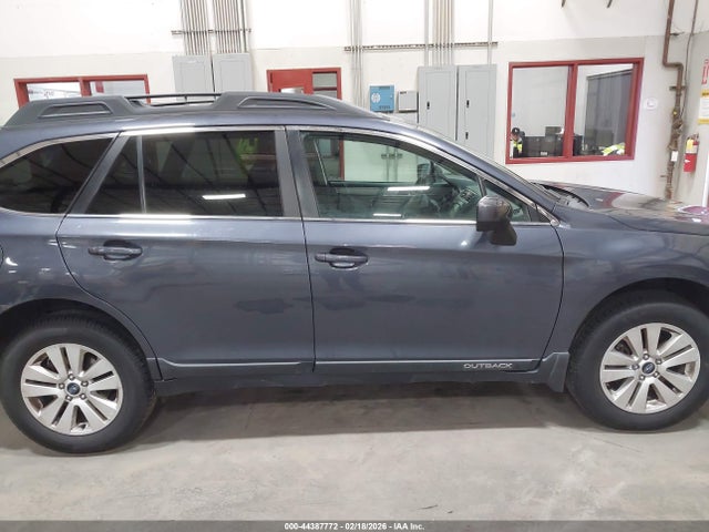 Subaru Outback 2.5i Premium 2015 4S4BSADC2F3244975 Image 13