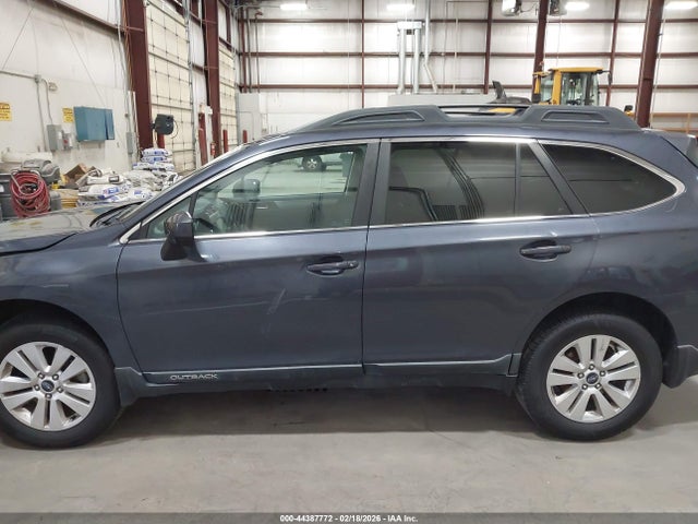 Subaru Outback 2.5i Premium 2015 4S4BSADC2F3244975 Image 14