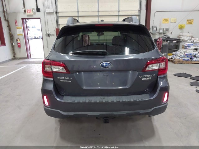 Subaru Outback 2.5i Premium 2015 4S4BSADC2F3244975 Image 16