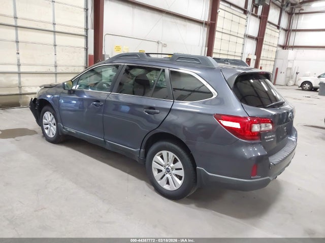 Subaru Outback 2.5i Premium 2015 4S4BSADC2F3244975 Image 3