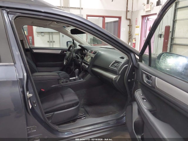Subaru Outback 2.5i Premium 2015 4S4BSADC2F3244975 Image 5