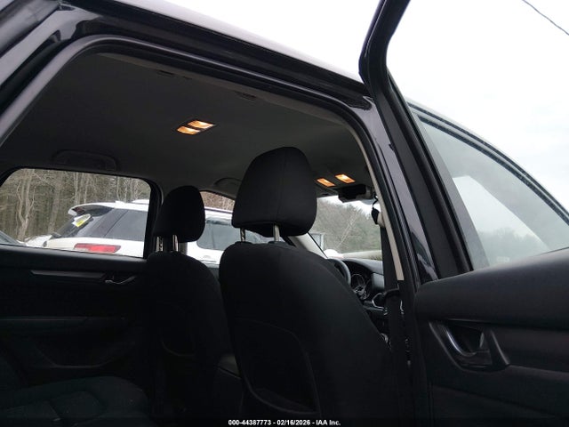 2019 Mazda Cx-5 Sport მანქანა იყიდება აუქციონზე, vin: JM3KFBBM6K0699440, აუქციონის ნომერი: 44387773