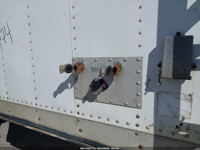 Продажа на аукционе авто 1992 Timpte Grain Trailer, vin: 1TDH42222NB083816, номер лота: 44387774