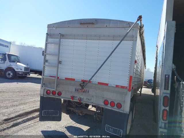 Продажа на аукционе авто 1992 Timpte Grain Trailer, vin: 1TDH42222NB083816, номер лота: 44387774